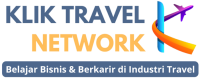 Logo Klik Travel Fit